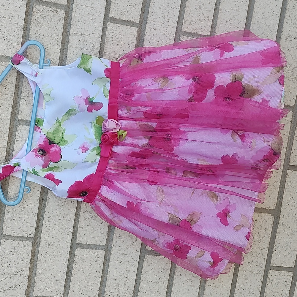 Holiday Editions dress